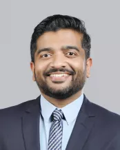 Dr. Salman Salahuddin